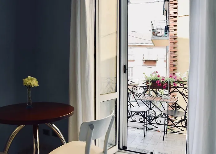 Oda ve Kahvaltı Casa Cristina Casale Monferrato