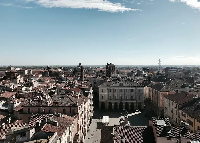 Casa Cristina 3* Casale Monferrato