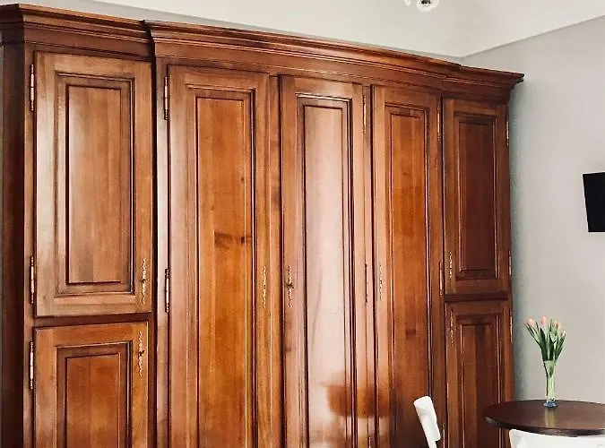 Casa Cristina 3*
