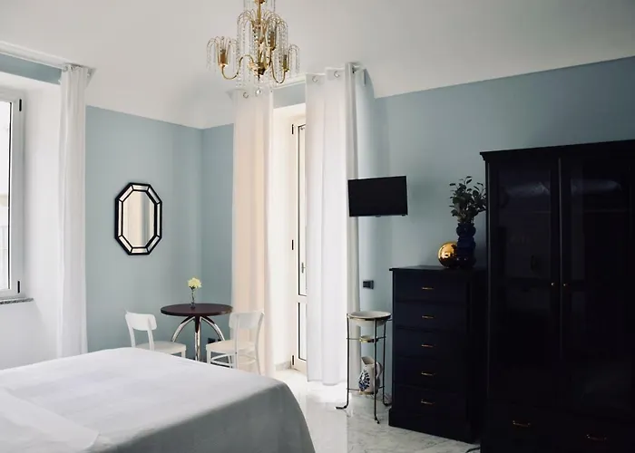 Oda ve Kahvaltı Casa Cristina