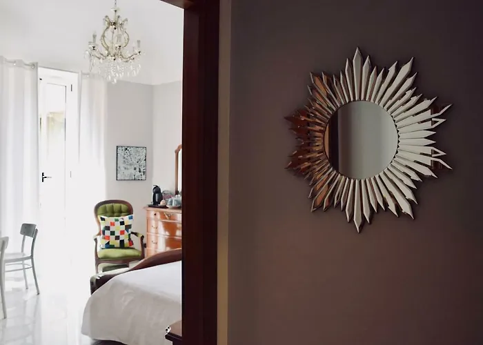 Casa Cristina Casale Monferrato