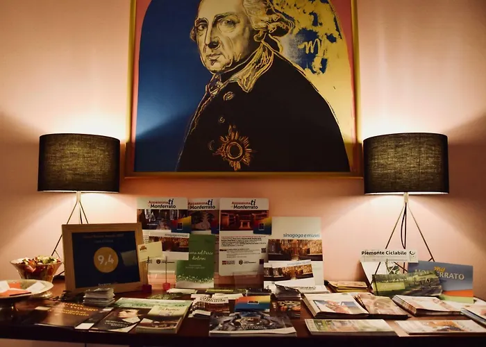 Casa Cristina Oda ve Kahvaltı 3*