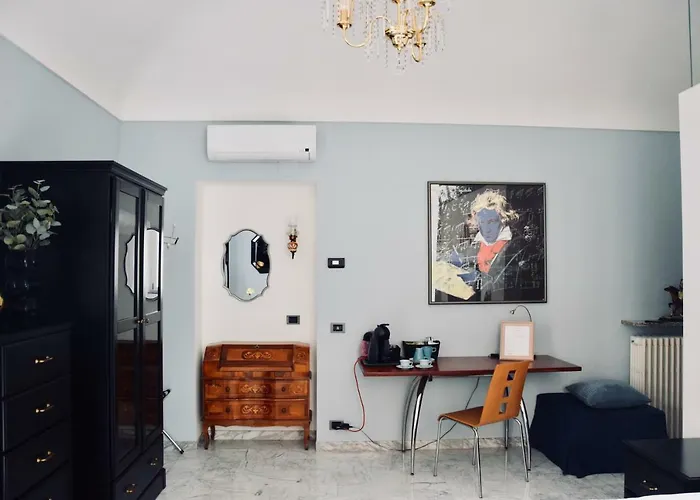 Casa Cristina Oda ve Kahvaltı Casale Monferrato