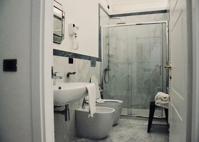 Casa Cristina Oda ve Kahvaltı 3*