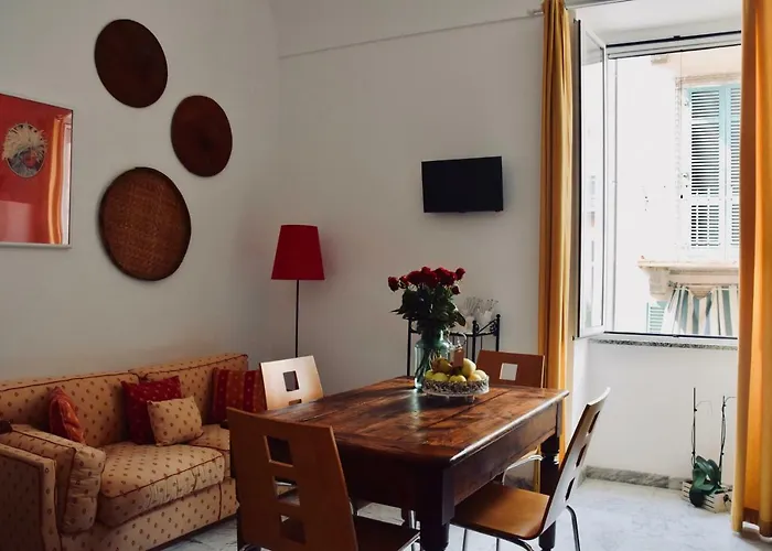 Oda ve Kahvaltı Casa Cristina Casale Monferrato