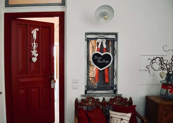 Casa Cristina Oda ve Kahvaltı Casale Monferrato