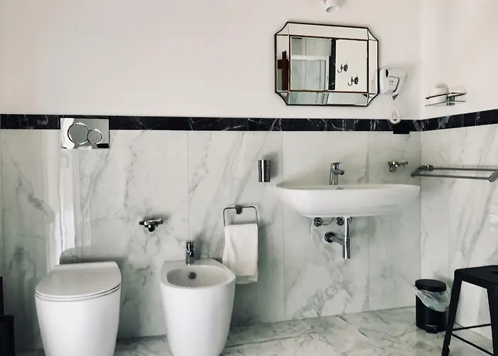 Casa Cristina Oda ve Kahvaltı 3*