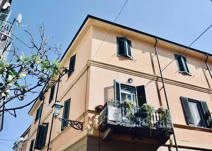 Casa Cristina Oda ve Kahvaltı 3*